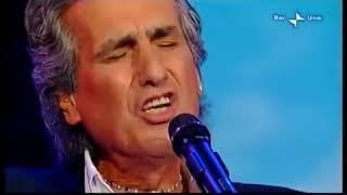 Aeroplani - Toto Cutugno - Domenica In