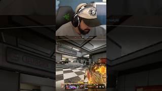 CODM Teammate Curse