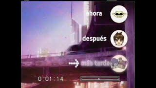 CN City FANMADE (Plantilla + Filtro VHS Prueba)