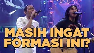 MOMENT TERAKHIR KETIKA FORMASI ELEMENT MASIH LENGKAP (2004)