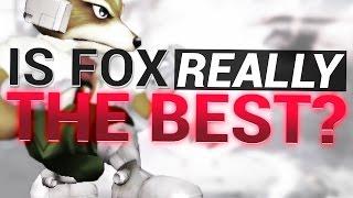 Is Fox Really the Best? - Leffen Highlights #8!