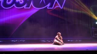 Erin Smith - "Safe & Sound" - Teen*Contemporary*Solo - Rising Starz Performing Arts