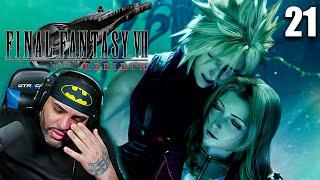 Final Fantasy VII Rebirth - Gameplay Walkthrough Part 21 - GOODBYE AERITH (FFVII REBIRTH)