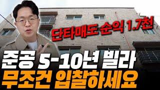 소액 경매 투자 강력추천, '돈 되는 경매' 바로 이런겁니다