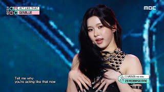 GENBLUE (젠블루) - ACT LIKE THAT | Show! MusicCore | MBC250308방송