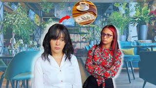 Le exigía propina a los clientes sin imaginar que pasaría por esto