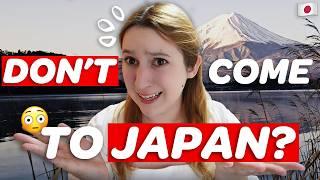 Should you visit Japan now in 2024? 