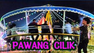 ombak banyu pasar malam alun alun ponorogo