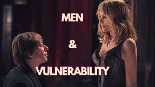 A Coaching Perspective on Men & Vulnerability (Liana, Holistic Intimacy Coach)