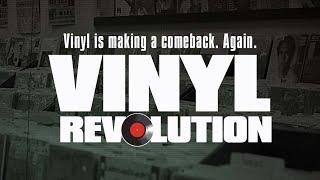 Vinyl Revolution -| Music Documentary | Full Movie