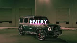 BALKAN TRAP Type Beat - "Entry" Prod. @todorovbeats x @AUDIOGLITCH