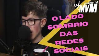 MACHADINHO - O LADO SOMBRIO DAS REDES SOCIAIS