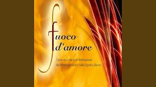 Fuoco d'amore