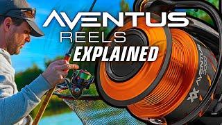 The Aventus Reels Explained