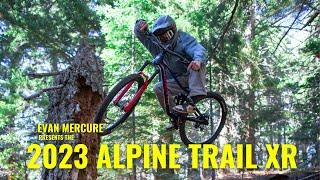 2023 Marin Alpine Trail XR