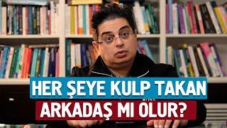 Bu Tip Zarar Verici Arkadaşlarınız Var Mı? | Arkadaş Olma Serisi