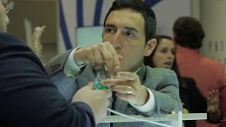 MedTech Momentum Video Productions: North American Spine Society Conference