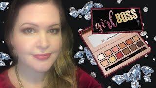 Girl Boss || PRIVATE SOCIETY || Review || First Impression Try On