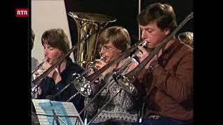 Punky's Brass Band (1982) I Chumm und lueg I Archiv I RTR Musica
