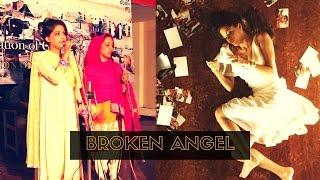 Broken Angel - Justin Bibis | Arash | Live Performance | Punjabi | Sada TV Network