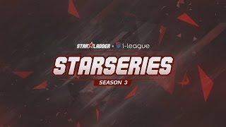 Liquid vs VGJ SL i-League StarSeries S3 Grand Final Game 2 bo5