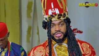 POWER OF A KING (OFFICIAL TRAILER) - 2024 LATEST NIGERIAN NOLLYWOOD MOVIES