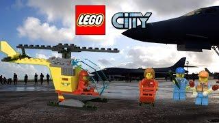 LEGO City Airport Starter Set from LEGO