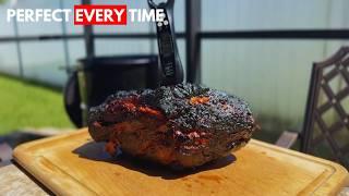 7 Foolproof Steps to Smoke Juicy Pulled Pork Every Time in 2025