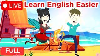 English Listening Practice | Slow & Easy English Lesson | Practice English Learn English