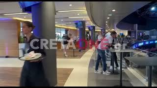 Το Cretaone.gr στο VIP Lounge της Uber Arena στο Βερολίνο