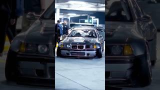 GERMANY X JAPAN #e46 #bmw #supramk4 #shortvideo