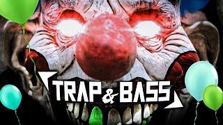 Party Trap Mix 2023  Trap Music 2023  Bass Boosted