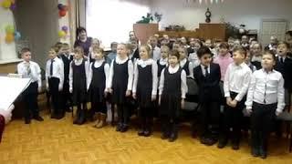 Областная акция «Папин праздник, папин день» в Брянской областной детской библиотеке