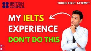 My IELTS First Attempt Experience in Nepal | Important Video For IELTS Student of Nepal