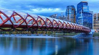 City Guides, Calgary