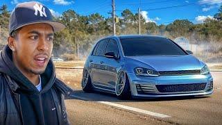 THIS STANCE CAR LEFT ME STRANDED AFTER DOING THIS