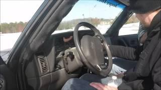 Team DB Addicts Winter show
