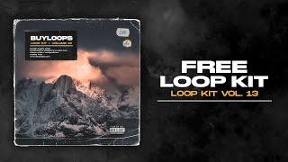 [FREE] Loop Kit/Sample Pack 2020 (+10 Rod Wave, Lil Tjay, Drake & Tory Lanez Loops)