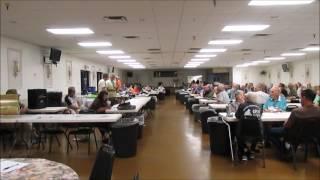 Gold Prospectors Association of Phoenix May 2017 General Meeting