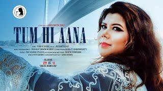 Tum Hi Aana |  Female Cover |Marjaavaan | Official Cover Song | Moumita Das