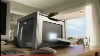 intel Grey Box Commercial 2005-2006