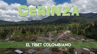 EL TIBET COLOMBIANO || CaminanTr3s, El tercero eres tú!!