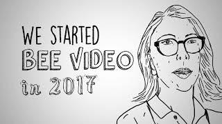 Best Animated Video Production Company - What Bee Video Can Do