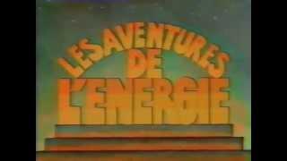 Les aventures de l'Énergie - générique