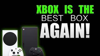 Phil Spencer ENDS Sony With Major Xbox Announcement MILLIONS OF PEOPLE WANTED! PS5 Is SCREWED!