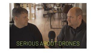 Aerial Influence - We Take Drones Seriously