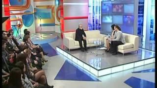 Игорь Семенников на ТК доверие.