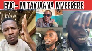 MC RICHIE : MUKAABYA JUNIOR AWANDA MULIRO ‍️ DON CHRIS OKULYA MUKAZIWE