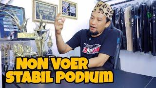 SETTINGAN TANPA VOER‼️MURAI MUDA STABIL JUARA