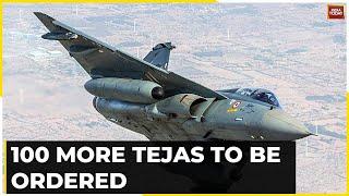 Decoding The Next Chapter In Tejas: CMDE Jaideep Maolankar Share Details About This